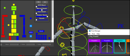 smartanim general documentation help rigging animation toolkit 3ds max plugin